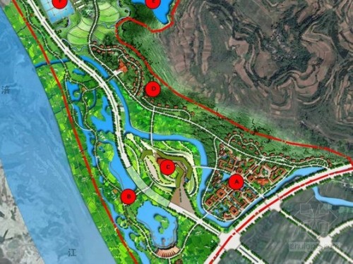 城市湿地公园规划设计导则的基本概念