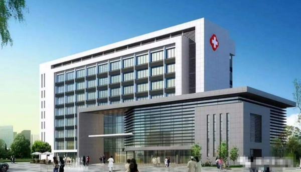 医院建筑设计应该注意哪些方面?