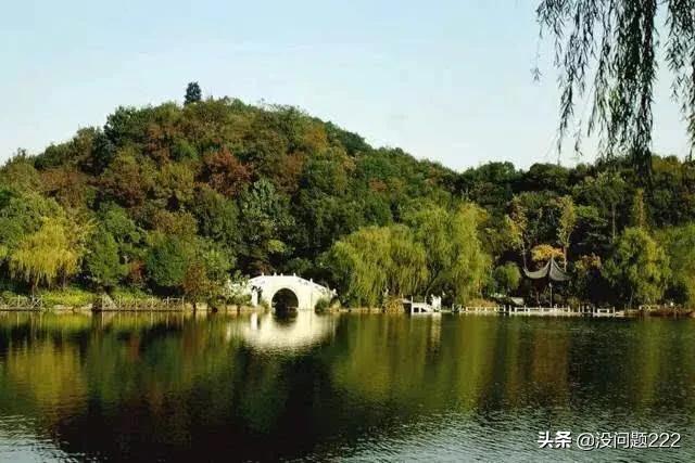 杭州有什么森林公园？