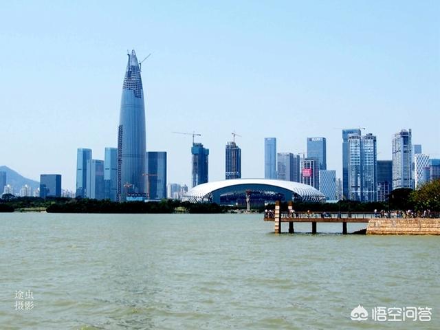 深圳最值得去的公园有哪些？