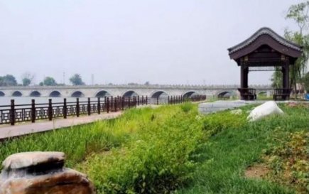 北京四大郊野公园都是哪？