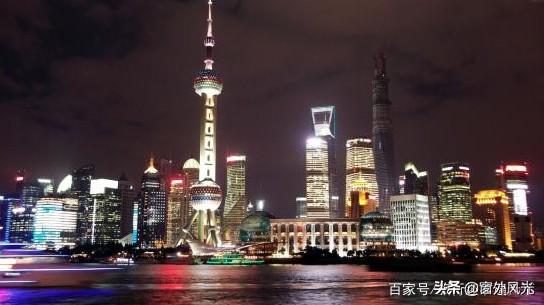 打卡上海，广大朋友们推荐哪些亲子景点？