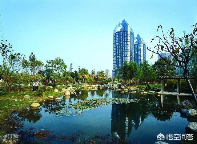 郑州有几个湿地公园？