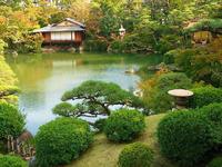 日式庭院的特色及在设计时应注意的问题是什么？