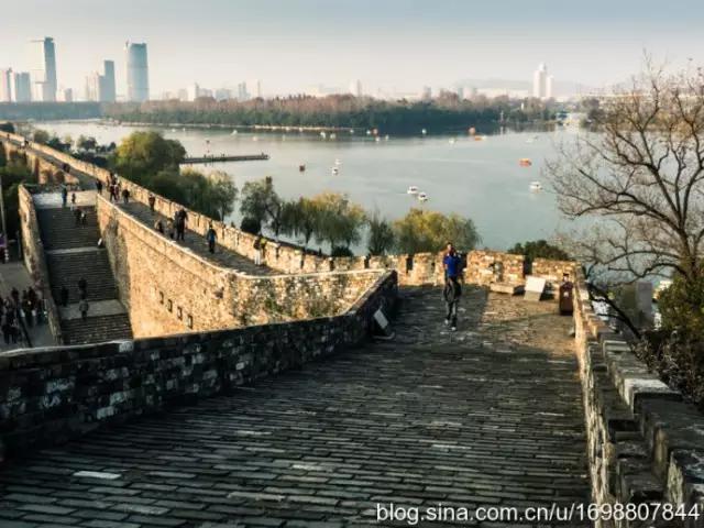 南京周边有哪些适合一日游的景点？