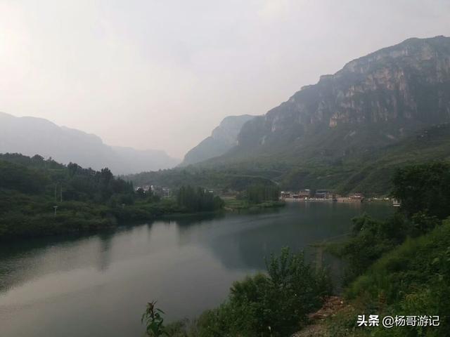 坐标河南郑州，想让宝宝接触大自然，有没有什么好的景区适合亲子游的？