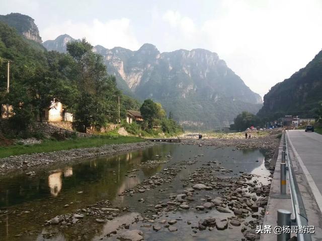 坐标河南郑州，想让宝宝接触大自然，有没有什么好的景区适合亲子游的？