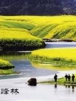贵州国家级湿地公园是哪几个？