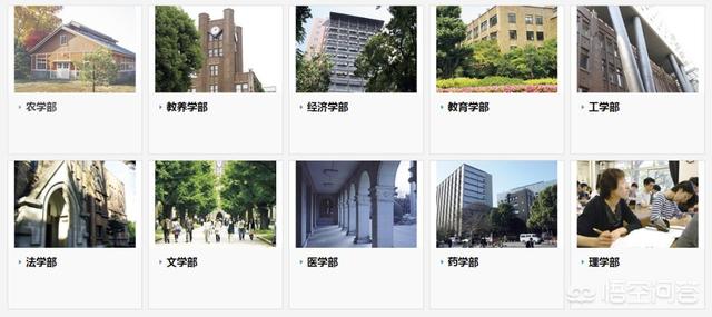 东京大学是亚洲第一大学？