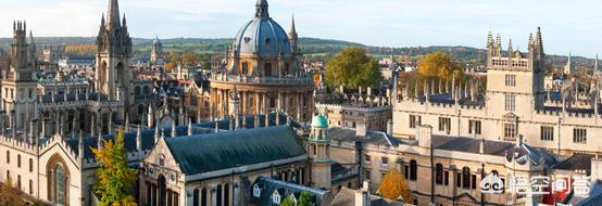 在牛津大学和剑桥大学就读，分别是怎样的体验？