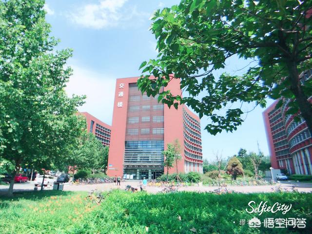 上海大学与北京工业大学哪个好？