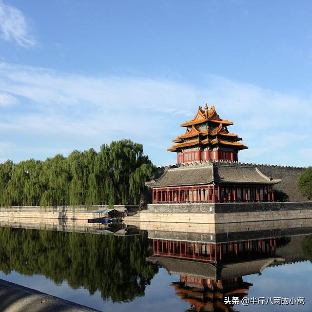 北京周末有什么好去处推荐？