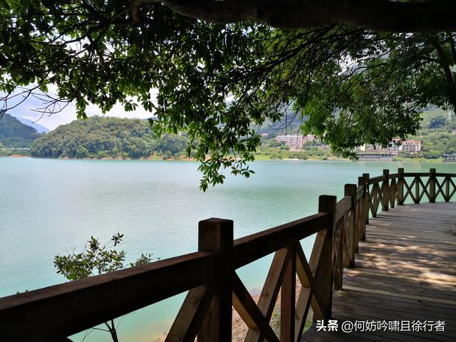 广州流溪河国家森林公园值得去吗？