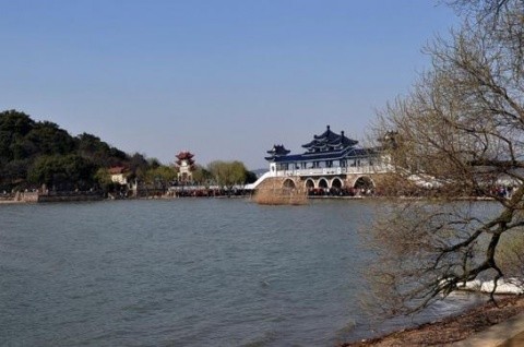 苏州（吴中）太湖旅游风景区的活动项目