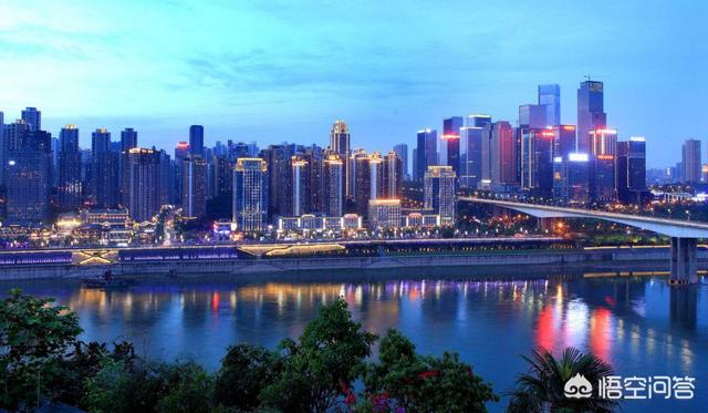 在重庆有哪些值得推荐的民宿？