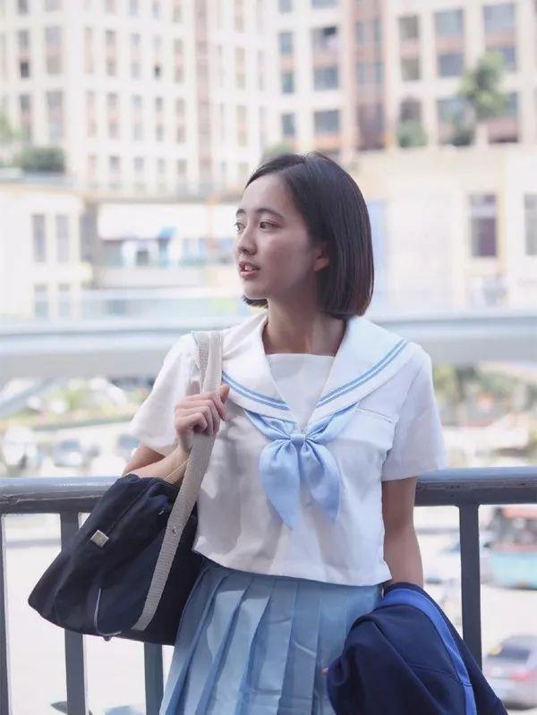 为什么广州市暨南大学的女学生普遍比较漂亮？