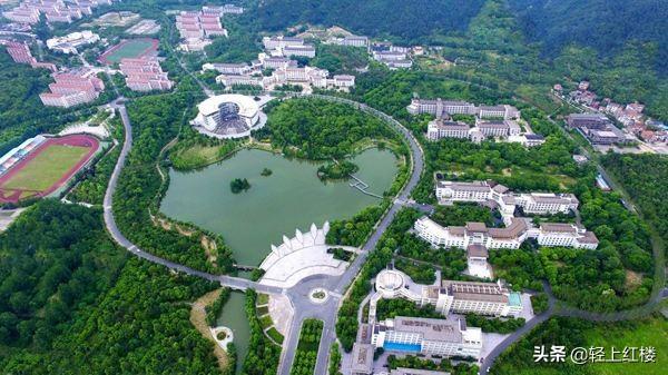 浙江农林大学和宁波工程学院哪个好？