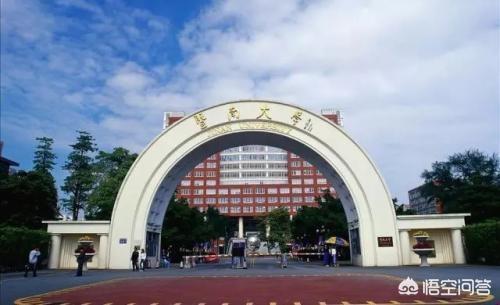 暨南大学、华侨大学是中国大陆仅有的两所侨校，为什么？