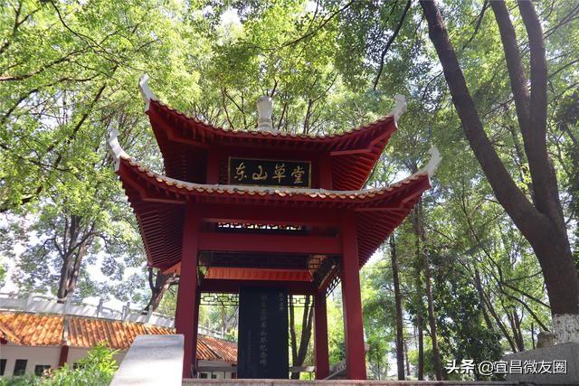 宜昌城区有几家公园？