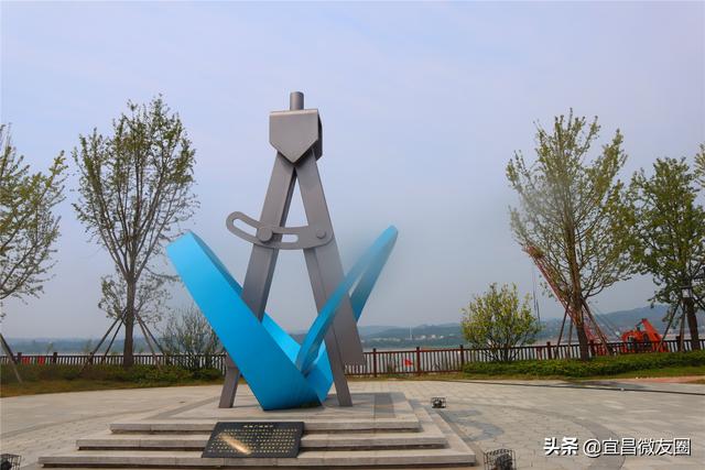 宜昌城区有几家公园？