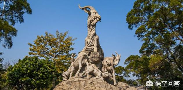 广州最值得去的公园有哪些？