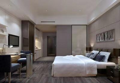 酒店式公寓和4.9米loft做民宿哪个更值得买？